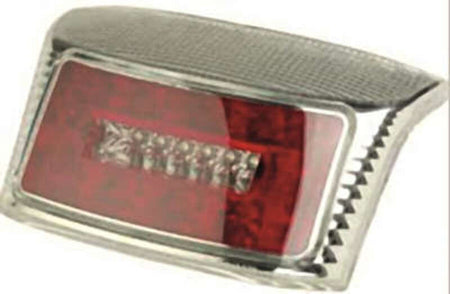 LED ACHTERLICHT BOOSTER 04-   TYPE R8