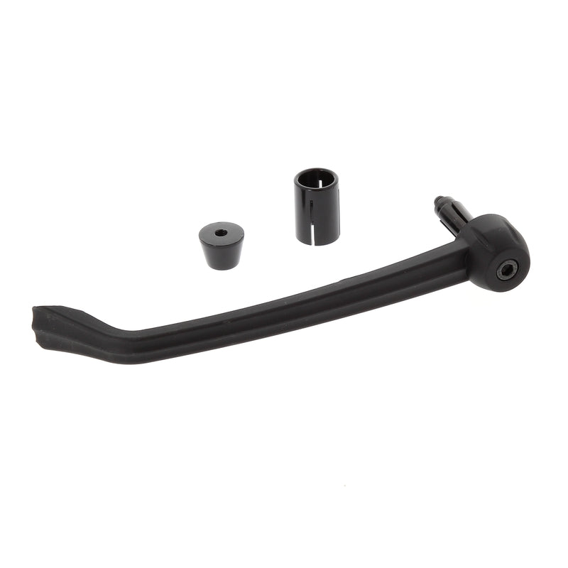 V PARTS remhendelbeschermer zwarte nylon