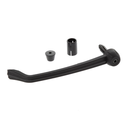 V PARTS remhendelbeschermer zwarte nylon