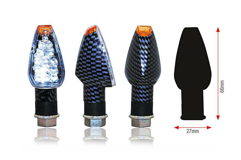 BIHR INDICATORS DESIGN UNIV.SHORT CARBON