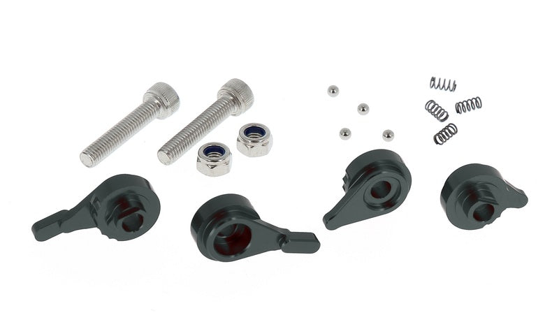 V PARTS schroefwerk hendels titanium