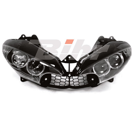 BIHR HEADLIGHT OE TYPE YZF-R6
