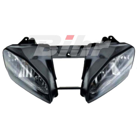 BIHR HEADLIGHT OE TYPE YZF-R6
