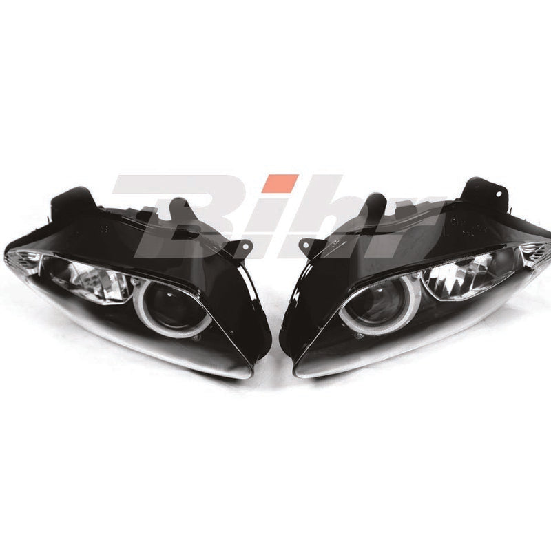 BIHR HEADLIGHT OE TYPE YZF-R1