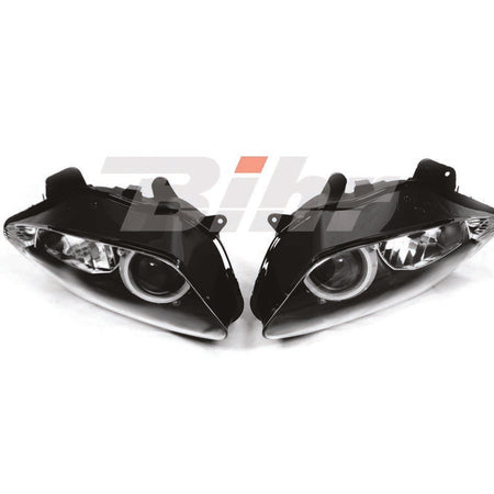 BIHR HEADLIGHT OE TYPE YZF-R1