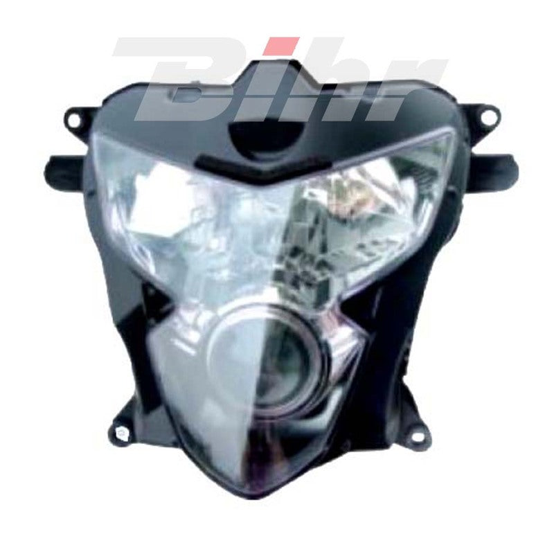 BIHR HEADLIGHT OE TYPE GSX-R 600/750