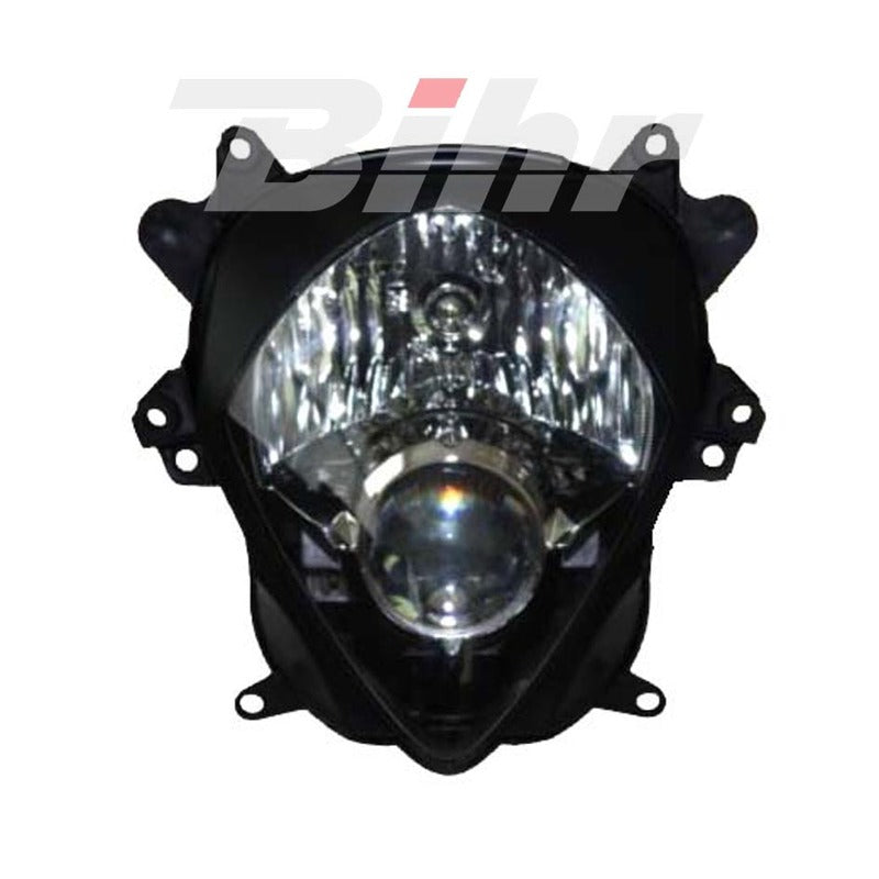 BIHR HEADLIGHT OE TYPE GSX-R 1000