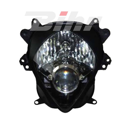 BIHR HEADLIGHT OE TYPE GSX-R 1000