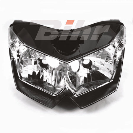 BIHR HEADLIGHT OE TYPE Z750