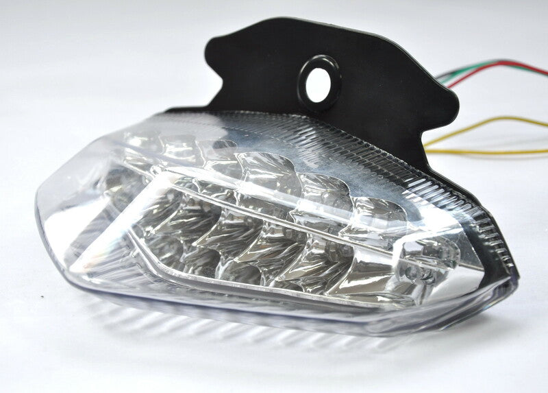 BIHR TAIL LIGHT WITH INDICATOR
