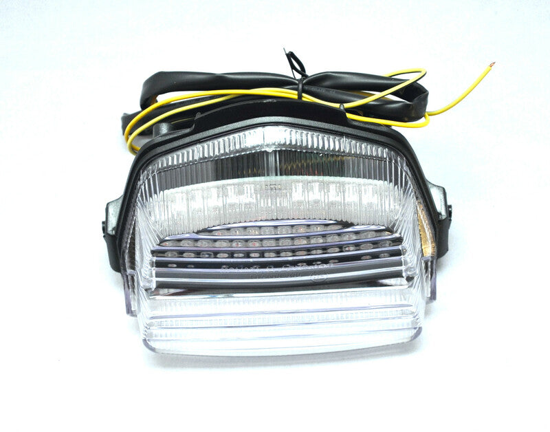 BIHR TAIL LIGHT WITH INDICATOR