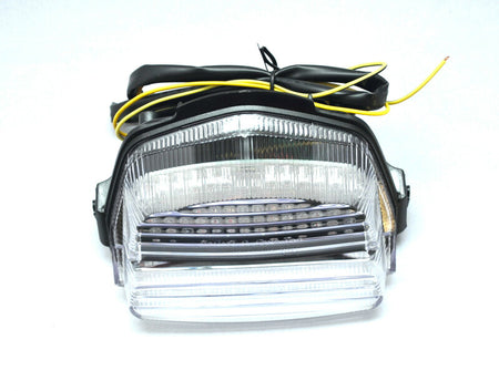 BIHR TAIL LIGHT WITH INDICATOR