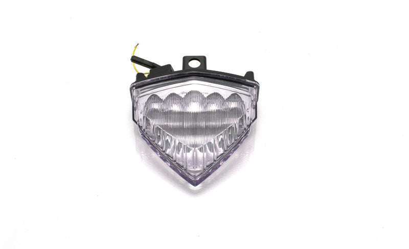 BIHR TAIL LIGHT WITH INDICATOR