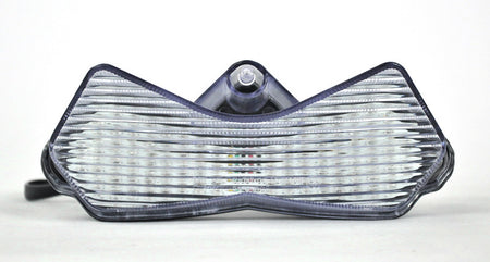 BIHR TAIL LIGHT WITH INDICATOR