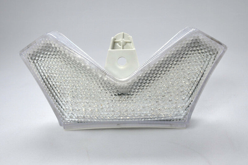 BIHR TAIL LIGHT WITH INDICATOR
