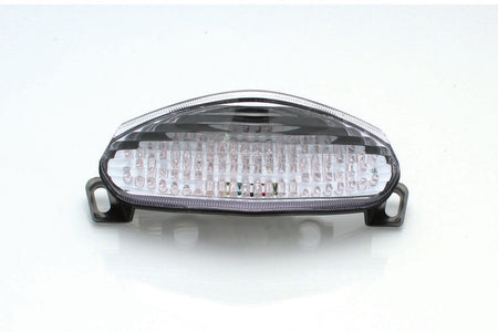 BIHR TAIL LIGHT WITH INDICATOR