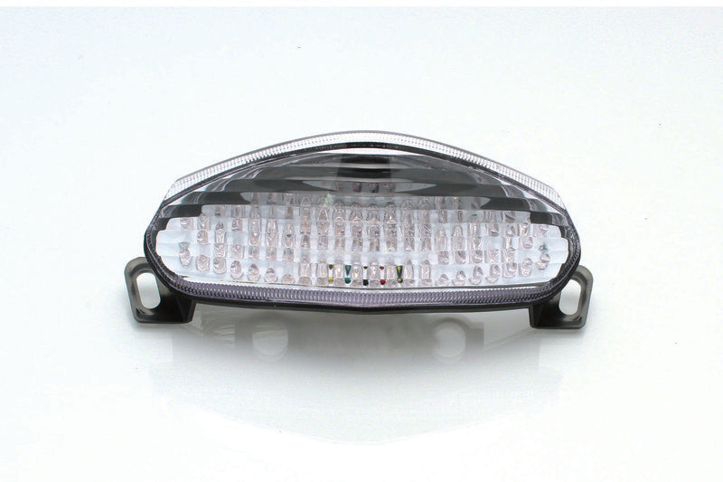 BIHR TAIL LIGHT WITH INDICATOR