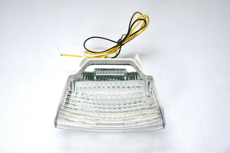 BIHR TAIL LIGHT WITH INDICATOR