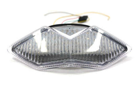 BIHR TAIL LIGHT WITH INDICATOR