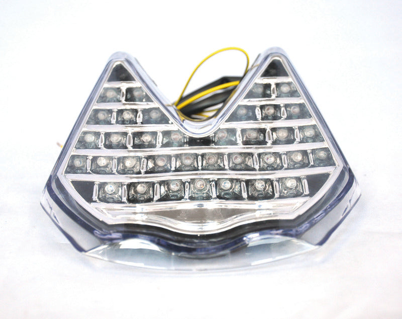 BIHR TAIL LIGHT WITH INDICATOR