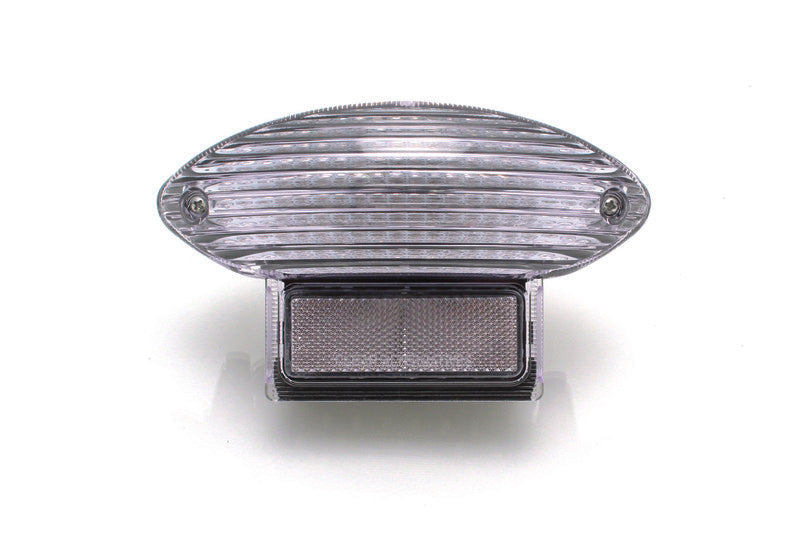 BIHR TAIL LIGHT WITH INDICATOR