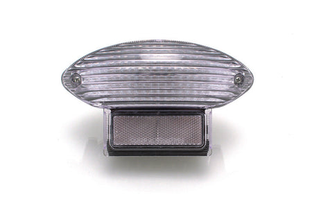 BIHR TAIL LIGHT WITH INDICATOR