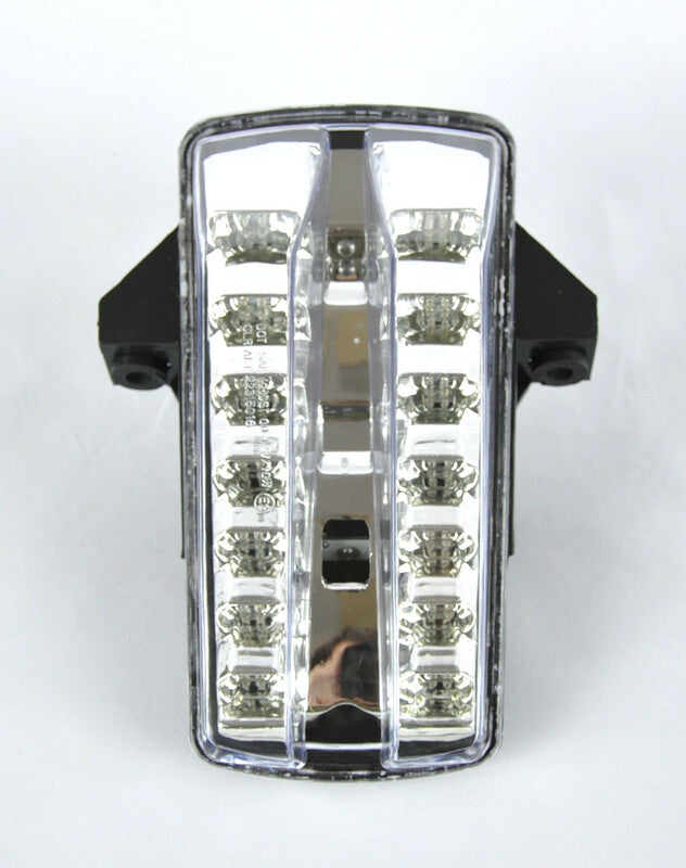 BIHR TAIL LIGHT WITH INDICATOR
