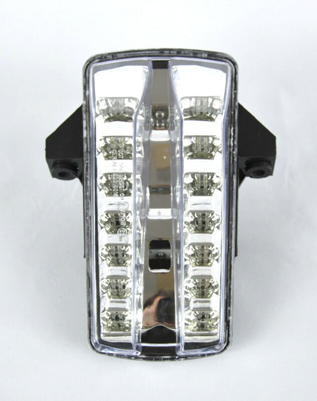 BIHR TAIL LIGHT WITH INDICATOR
