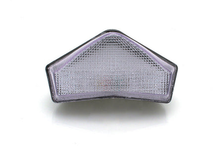 BIHR TAIL LIGHT WITH INDICATOR