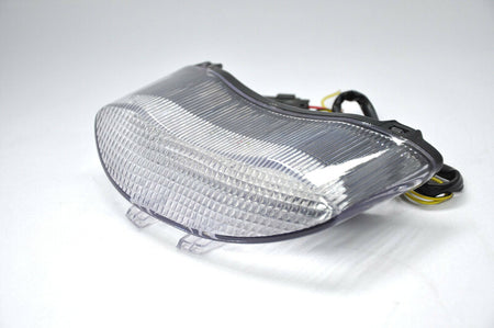 BIHR TAIL LIGHT WITH INDICATOR