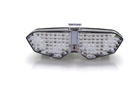 BIHR TAIL LIGHT WITH INDICATOR