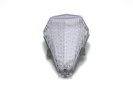 BIHR TAIL LIGHT WITH INDICATOR