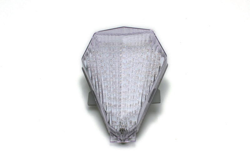 BIHR TAIL LIGHT WITH INDICATOR