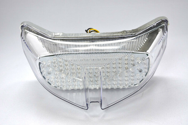 BIHR TAIL LIGHT WITH INDICATOR