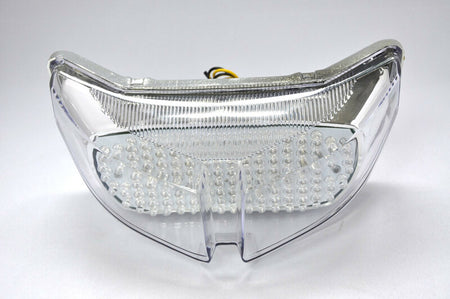 BIHR TAIL LIGHT WITH INDICATOR