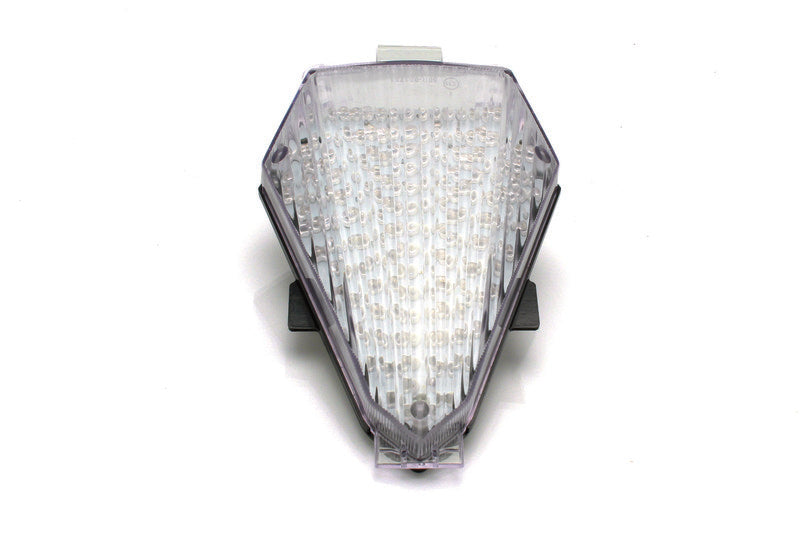 BIHR TAIL LIGHT WITH INDICATOR