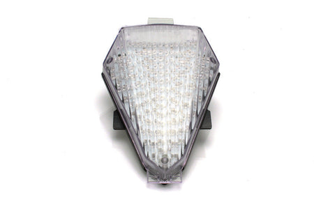 BIHR TAIL LIGHT WITH INDICATOR