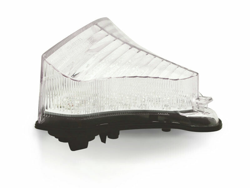 BIHR TAIL LIGHT WITH INDICATOR