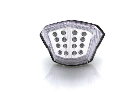 BIHR TAIL LIGHT WITH INDICATOR