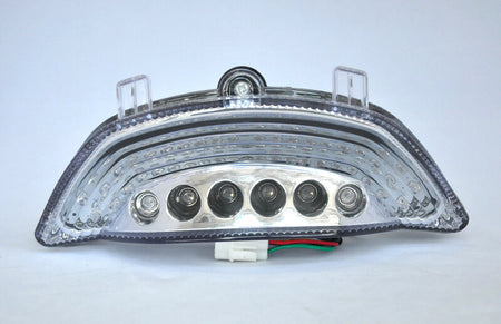BIHR TAIL LIGHT WITH INDICATOR