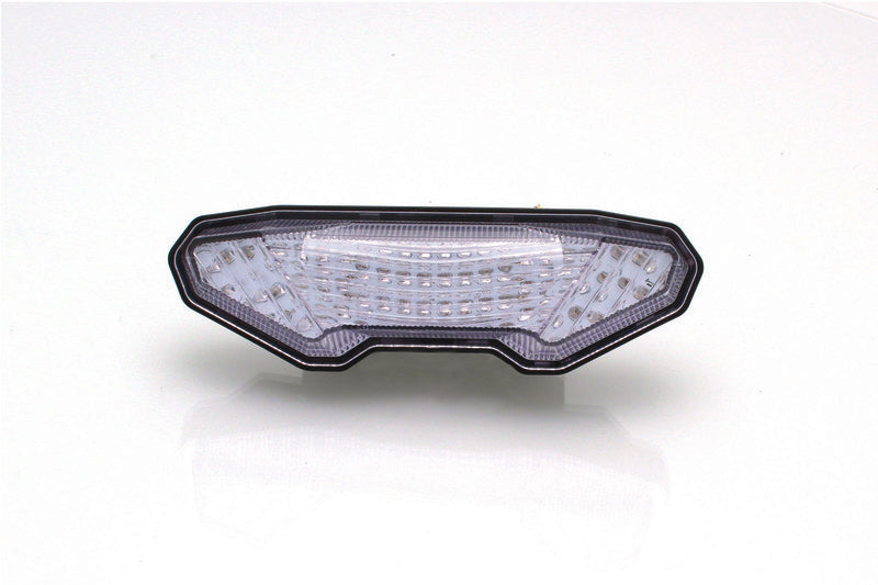 BIHR TAIL LIGHT WITH INDICATOR