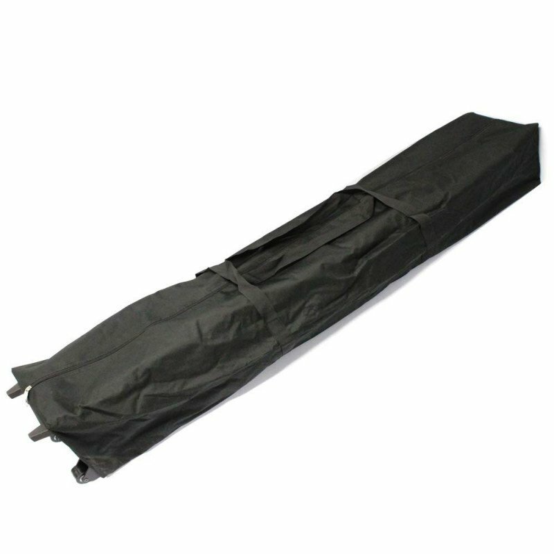 BIHR CANOPY BAG 3X3 WITH WHEELS