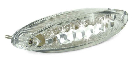 ACHTERLICHT SPACE  TRANSP. LEDS