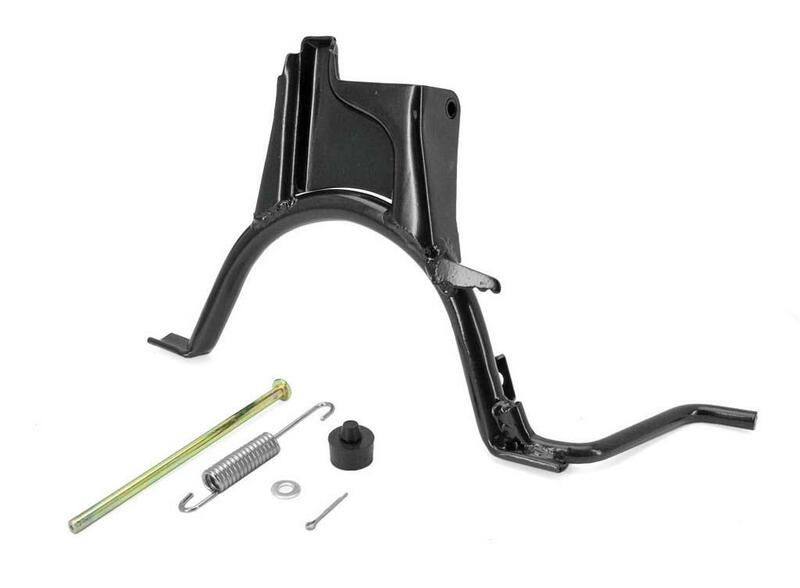 V PARTS Middenstandaard  - MBK Booster