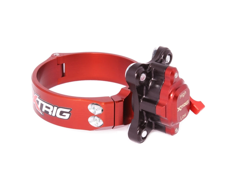 XTRIG LAUNCH KIT Ø47 HILO SHOWA