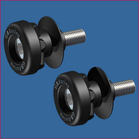 M10 nylon kickstand stop