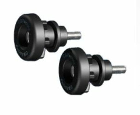 GB RACING BOBBIN SET NYLON 6MM APRILIA RSV4/RS4 RR 10-16