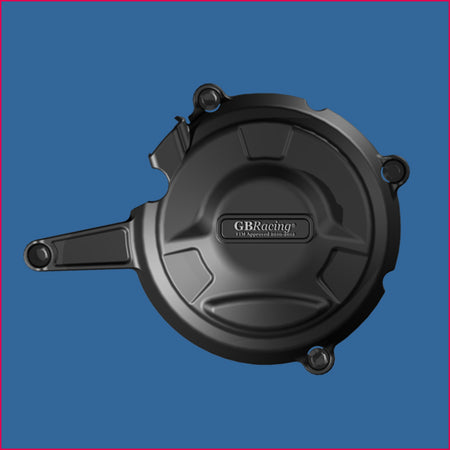 Alternator guard