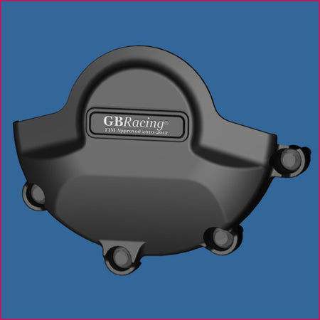 Alternator guard