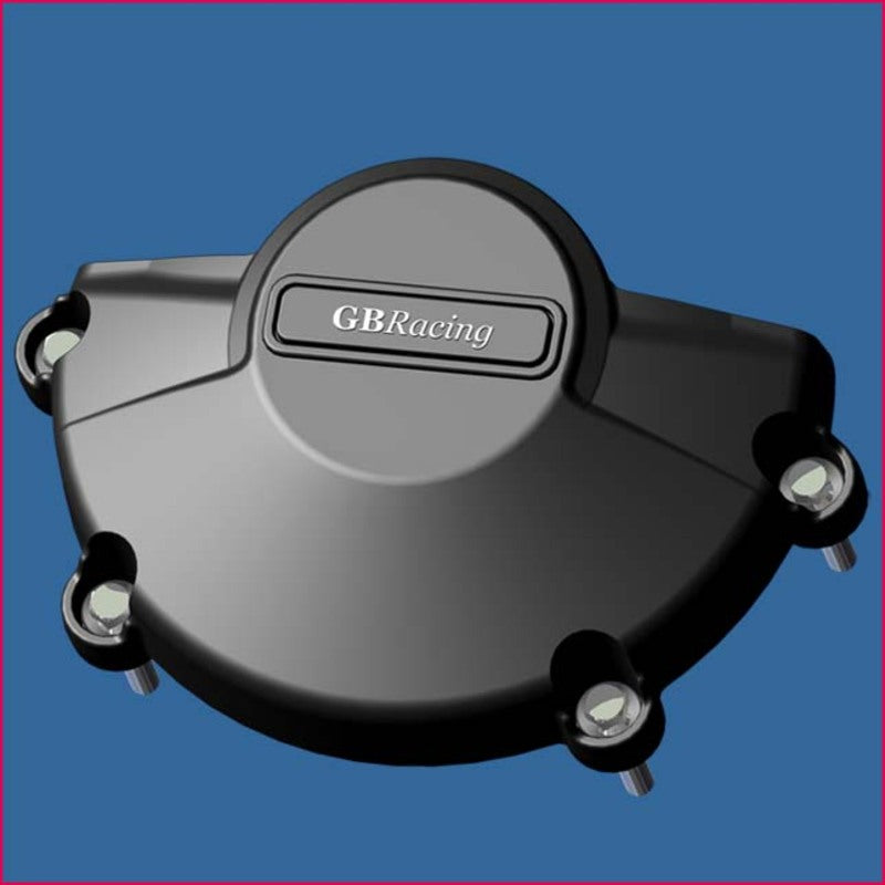 Alternator guard